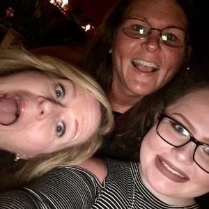 Meet your Posher, Cathy